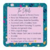 Custom Showgirl Eras Bodysuit Keychain – Personalized Glitter Resin Bag Charm with Engraved Quote 10 Custom Showgirl Era Bodysuit Keychain – Personalized Glitter Resin Bag Charm with Engraved Quote