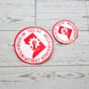 il_fullxfull.7581639080_e9vn DC Statehood Sticker Pack: Political Protest Vinyl Decals