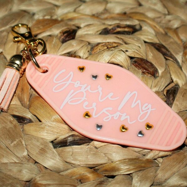 il_fullxfull.7581639738_f34v Grey's Anatomy Inspired Motel Keychain
