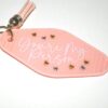 il_fullxfull.7581640054_jo1k Grey's Anatomy Inspired Motel Keychain