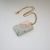 il_fullxfull.7581640116_thli Handmade Concrete Pendant – Rose Gold Turquoise Inlay, Pink & Gold Accent