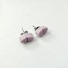 il_fullxfull.7581646340_lzjr-2 Polymer Clay Pill Earrings: Mental Health Studs, Quirky Gift Set