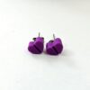 il_fullxfull.7581646484_9cxh Polymer Clay Pill Earrings: Mental Health Studs, Quirky Gift Set