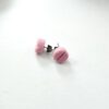 il_fullxfull.7581646612_n2fp Polymer Clay Pill Earrings: Mental Health Studs, Quirky Gift Set