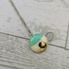 il_fullxfull.7581646980_brz8-1 Handmade Seashell Pendant Necklace – Ocean Resin Coastal Jewelry – Beach Gift for Her
