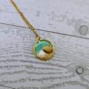 il_fullxfull.7581647092_ih9u-1 Handmade Seashell Pendant Necklace – Ocean Resin Coastal Jewelry – Beach Gift for Her