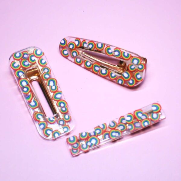 il_fullxfull.7581647756_ig3b Rainbow Alligator Hair Clips