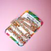 il_fullxfull.7581647906_hisd Rainbow Alligator Hair Clips