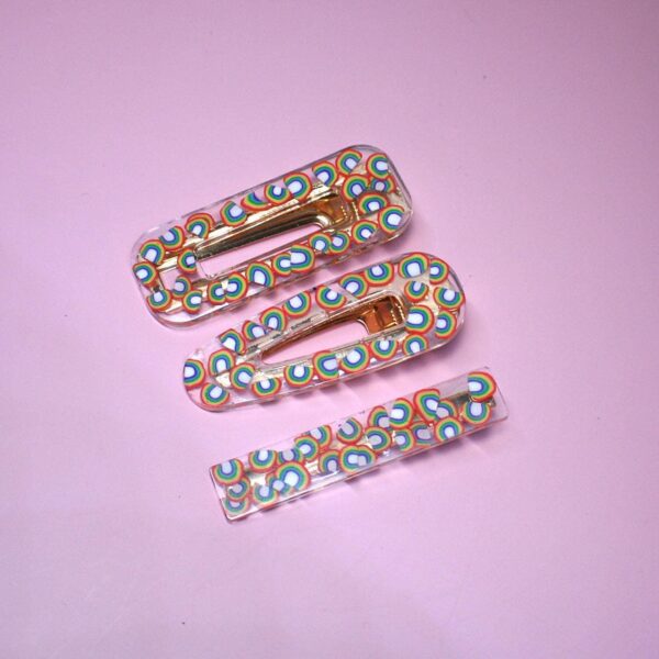 il_fullxfull.7581648030_s4i9 Rainbow Alligator Hair Clips