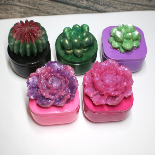 il_fullxfull.7581649338_fofg Handmade Mini Jewelry box - Decorative Accent for Jewelry, Treasures, Rings & Small Keepsakes