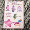 il_fullxfull.7581652304_80zn-1 Funny Adult Sticker Sheet | Sarcastic Dark Humor Gag Gift for Her