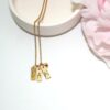 il_fullxfull.7581652662_f3vd Personalized Gold Plated Initial Necklace with Star Pendant – Custom Script Jewelry