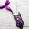 Eras Showgirl Ornament - Sparkly Bodysuit Christmas Decor - Musical Pop Secret Santa Gift 4 Eras Showgirl Ornament - Sparkly Bodysuit Christmas Decor - Musical Pop Secret Santa Gift
