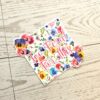 il_fullxfull.7581655912_coyc-1 Too Feral For This Sticker – Square Floral Sass in Vinyl