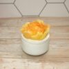 il_fullxfull.7581658792_ghb4 Floral Ring box with lid - Decorative Jewelry Storage - Concrete stash box