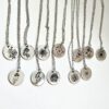il_fullxfull.7581660780_8rvh Birth Flower Necklace – Stainless Steel Layering Pendant - Your Choice