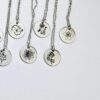 il_fullxfull.7581660878_24uj-1 Birth Flower Necklace – Stainless Steel Layering Pendant - Your Choice