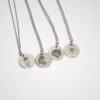 il_fullxfull.7581660946_itcb Birth Flower Necklace – Stainless Steel Layering Pendant - Your Choice