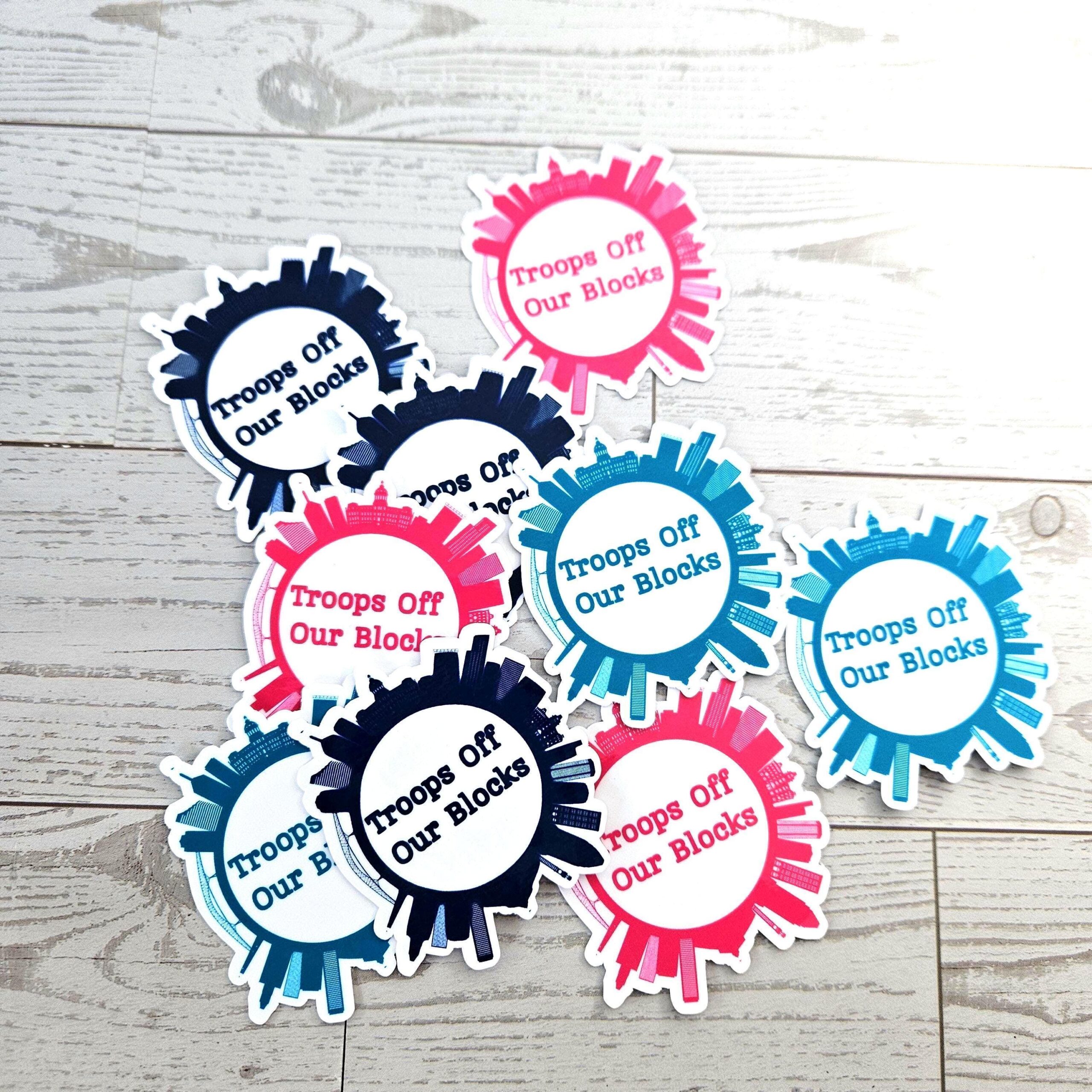 Vinyl Decal - Image 2