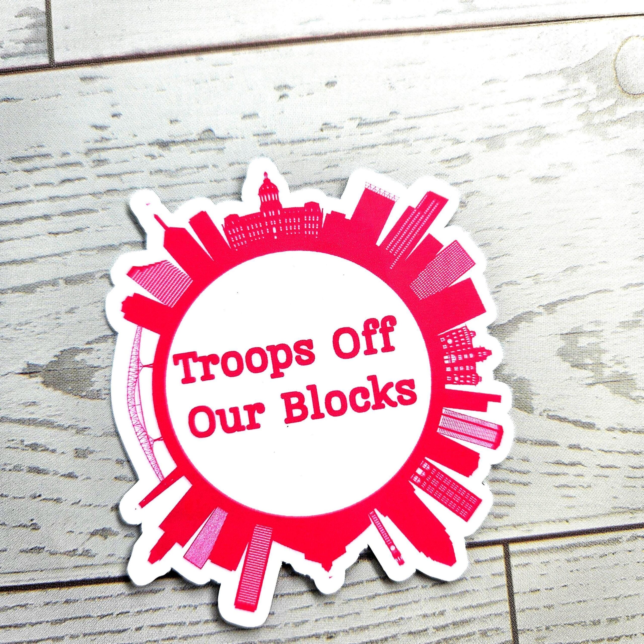 Vinyl Decal - Image 4