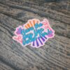 il_fullxfull.7581666180_e2iz Have The Day You Voted For Sticker | Sarcastic Anti Trump Political Decal