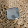 Audrey Hepburn Quote Compact Mirror: Elegant Purse Accessory