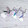 il_fullxfull.7581668166_qwmd-2 Opalite Bag Charm | Glow In The Dark Lightning Strike Keychain | Custom Engraved Gift