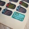 il_fullxfull.7581669406_3vba Sardine Canvas Tote Bag: Retro Sun & Salt Beach Market Bag