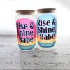 il_fullxfull.7581670640_qmmg-1 Retro Rise & Shine Frosted Glass Can Cup – 16oz