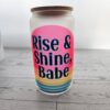 il_fullxfull.7581670958_ka7r-1 Retro Rise & Shine Frosted Glass Can Cup – 16oz