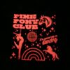 il_fullxfull.7581672134_41tw-1 Pink Pony Club Tote Bag: Glow-in-the-Dark, XL Capacity