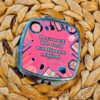 Ingrid Bergman Compact Mirror: Retro Glamour Travel Purse Mirror