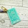 il_fullxfull.7581673758_83z8-1 Major Arcana Tarot Card Keychains – 6 Bright & Magical Varieties