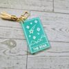 il_fullxfull.7581674006_5a3b-1 Major Arcana Tarot Card Keychains – 6 Bright & Magical Varieties