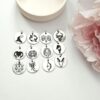 il_fullxfull.7581675088_ruiw Minimalist Zodiac Pendant Necklace: Stainless Steel Horoscope Charm