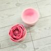 il_fullxfull.7581678066_mq6t Hand Cast Mini Ring Box - Decorative Floral Trinket Dish