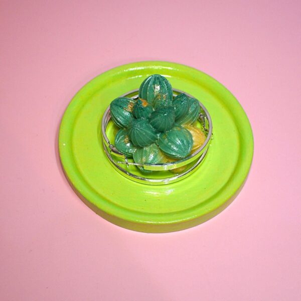 Cactus & Succulent Trinket Dish | Ring Dish | Decorative Tray – Your Choice of Style! 3 Cactus & Succulent Trinket Dish | Ring Dish | Decorative Tray – Your Choice of Style!