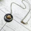il_fullxfull.7581682450_m9ct-2 Real River Clam Shell Necklace – Handmade Coastal Pendant with Silver Tip – One of a Kind