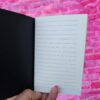Small notebook. Powerful message. This “Maybe Next Time, Trust Black Women” mini notebook is perfect for everyday notes, thoughts, lists, and reminders that Black women know what they’re talking about. ✨ FULL DESCRIPTION This mini lined notebook features the bold statement “Maybe Next Time, Trust Black Women” in a clean, circular design on a sleek black cover. It’s compact, intentional, and made for people who like their stationery to say something meaningful. Sized to fit easily in bags, backpa (5)