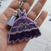 il_fullxfull.7606322668_4ga4-2 This night is sparkling Eras Dress Glow in the Dark Bag Charm