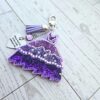 il_fullxfull.7606333160_n4v7-1 This night is sparkling Eras Dress Glow in the Dark Bag Charm