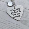 il_fullxfull.7606461342_esgi Opalite Era Showgirl Bag Charm • Custom Lyric Engraved Heart or Glow-in-the-Dark Lightning Bolt