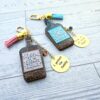 il_fullxfull.7629582577_l7fm-2 Personalized Brown Liquor Bag Charm – Funny 3D Printed Keychain Gift