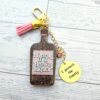 il_fullxfull.7629582675_4ep7-2 Personalized Brown Liquor Bag Charm – Funny 3D Printed Keychain Gift