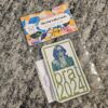 il_fullxfull.7629583123_33me-1 Kamala Harris Brat 2024 Original Art Sticker Holographic