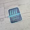 il_fullxfull.7629586869_8rbd-1 Brine and Shine Sardine Can Sticker – Original Art in Matte or Holographic Finish