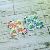 il_fullxfull.7629592229_238a-1 Funny Vinyl Sticker – Bedroom Top Life Bottom | Tropical Floral Waterproof Decal