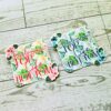 il_fullxfull.7629592303_r04y Funny Vinyl Sticker – Bedroom Top Life Bottom | Tropical Floral Waterproof Decal