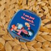 il_fullxfull.7629593049_h1wy Retro Glamour Compact Mirror - Makeup Mirror Bette Davis " I am Just Too Much"