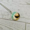 il_fullxfull.7629594887_1pxg-1 Handmade Seashell Pendant Necklace – Ocean Resin Coastal Jewelry – Beach Gift for Her